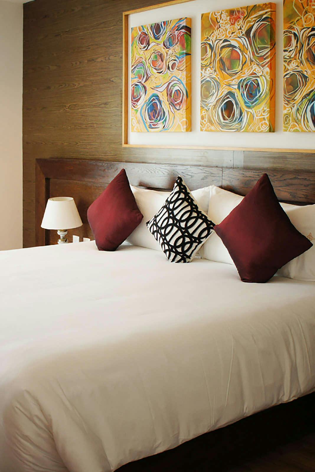 Hotel Ame Hotel Boutique & Spa photo 5