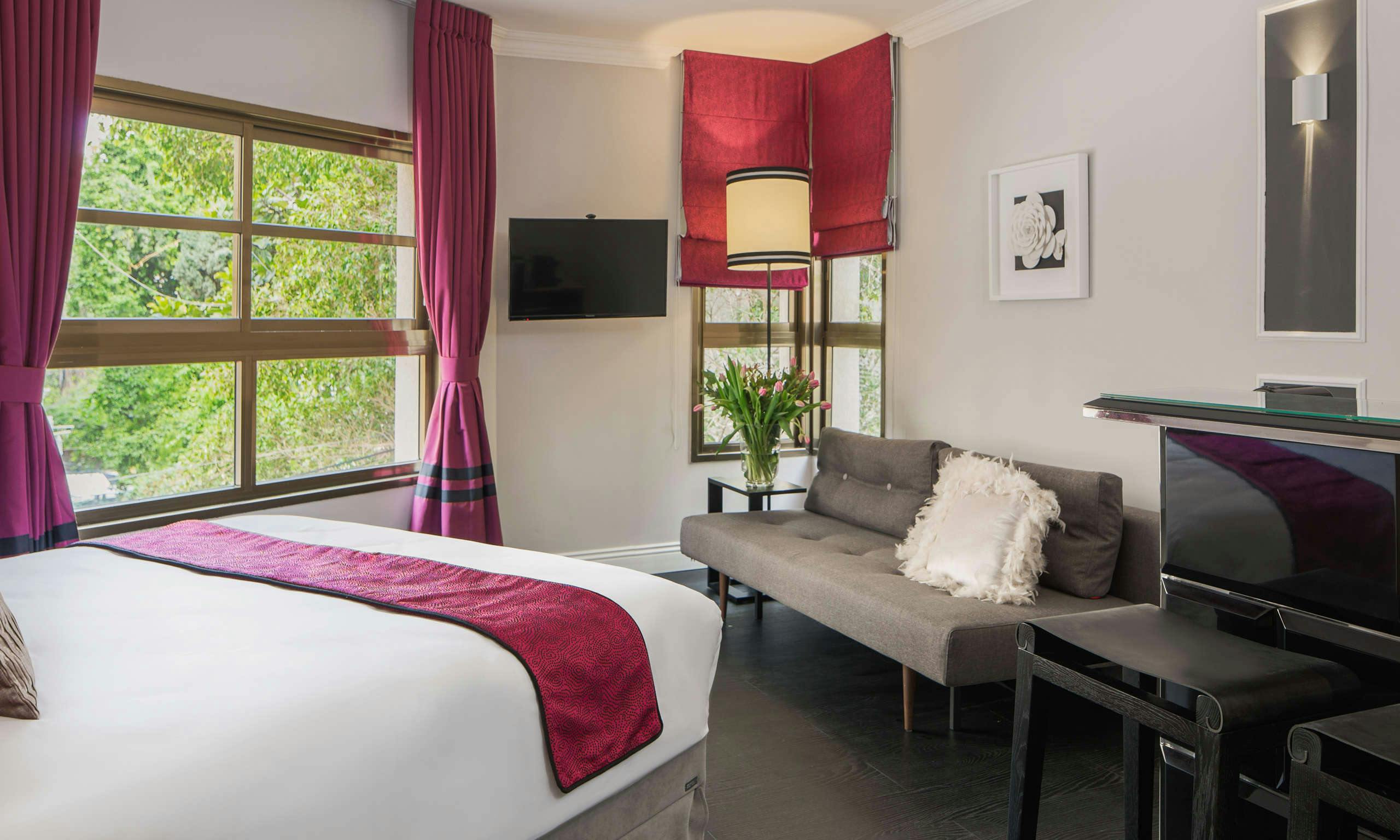 A23 Boutique Hotel