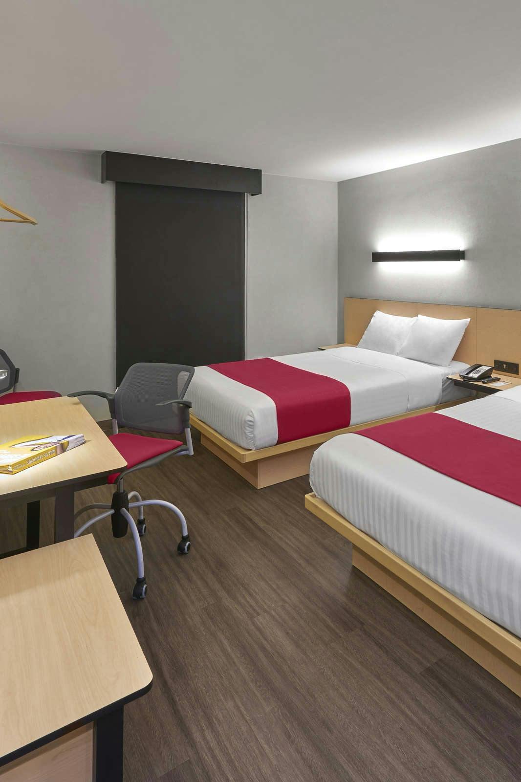 Hotel City Express Reynosa Aeropuerto photo 2