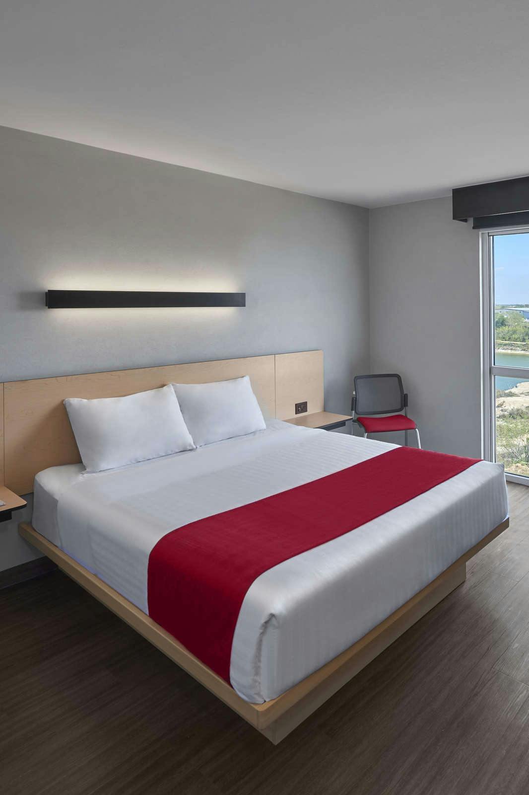 Hotel City Express Reynosa Aeropuerto photo 1