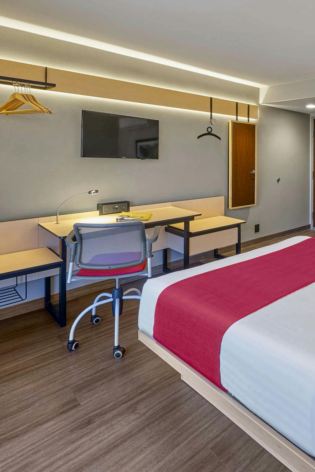 Hotel City Express Reynosa Aeropuerto photo 5