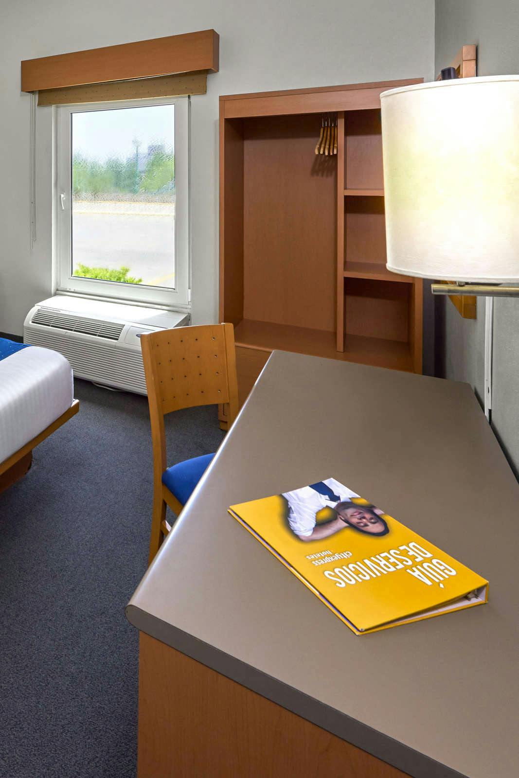 Hotel City Express Reynosa photo 4