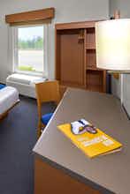 Hotel City Express Reynosa photo 4