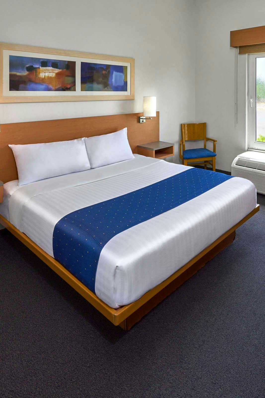 Hotel City Express Reynosa photo 3