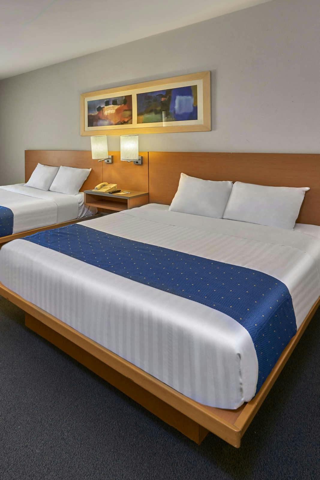 Hotel City Express Reynosa photo 2