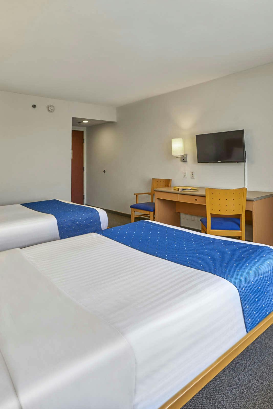 Hotel City Express Reynosa photo 5