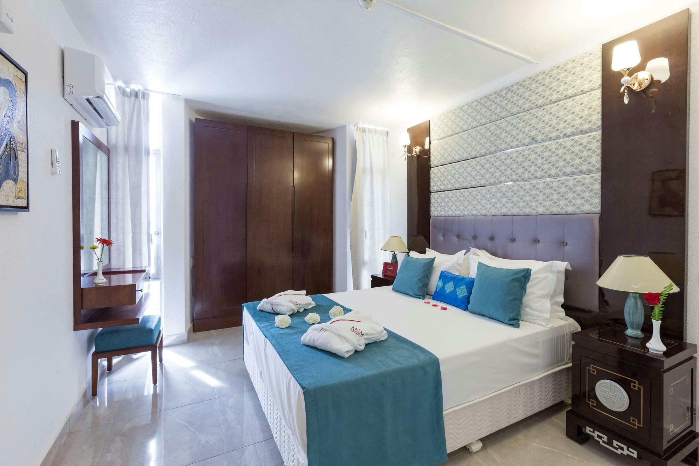 Muthu Clube Praia da Oura