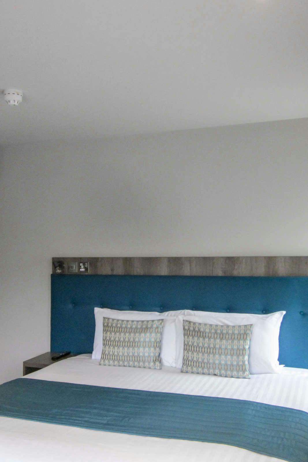 Hotel Euston Square Hotel photo 2