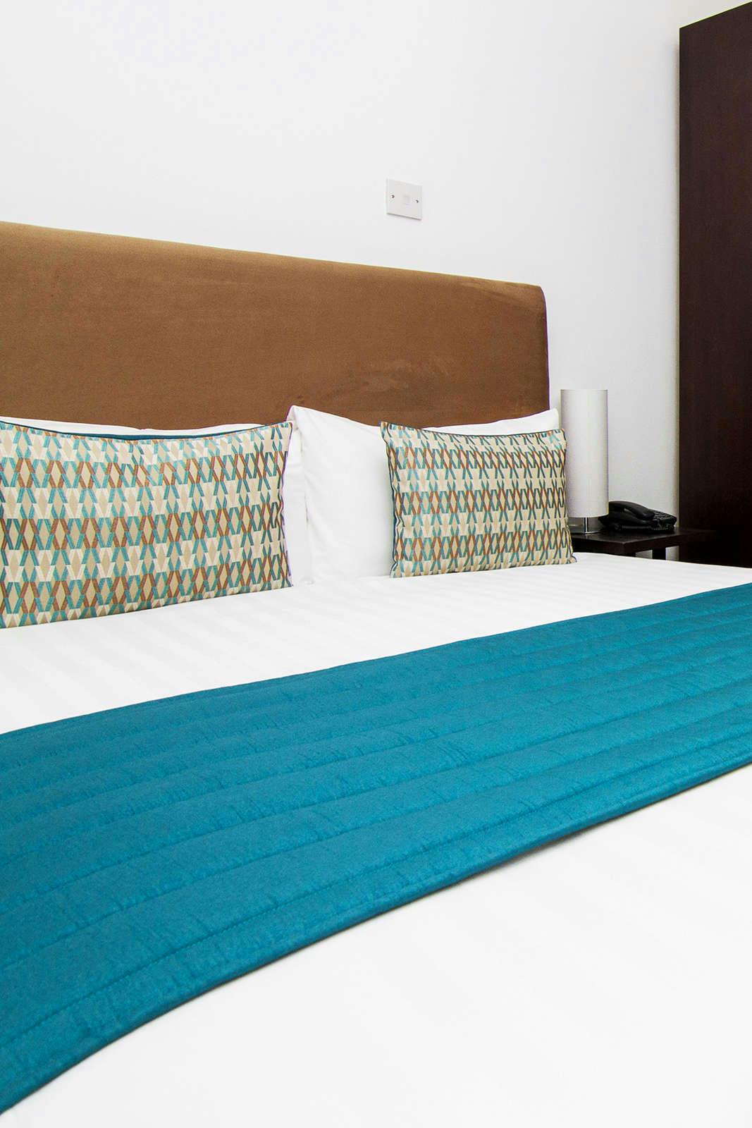 Hotel Euston Square Hotel photo 3