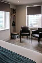 Hotel Euston Square Hotel photo 1