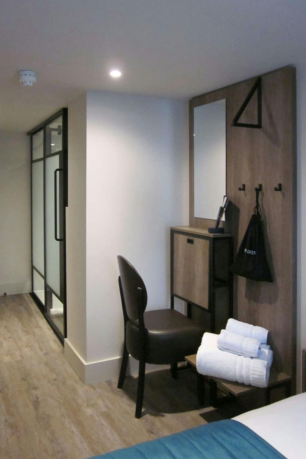 Hotel Euston Square Hotel photo 5