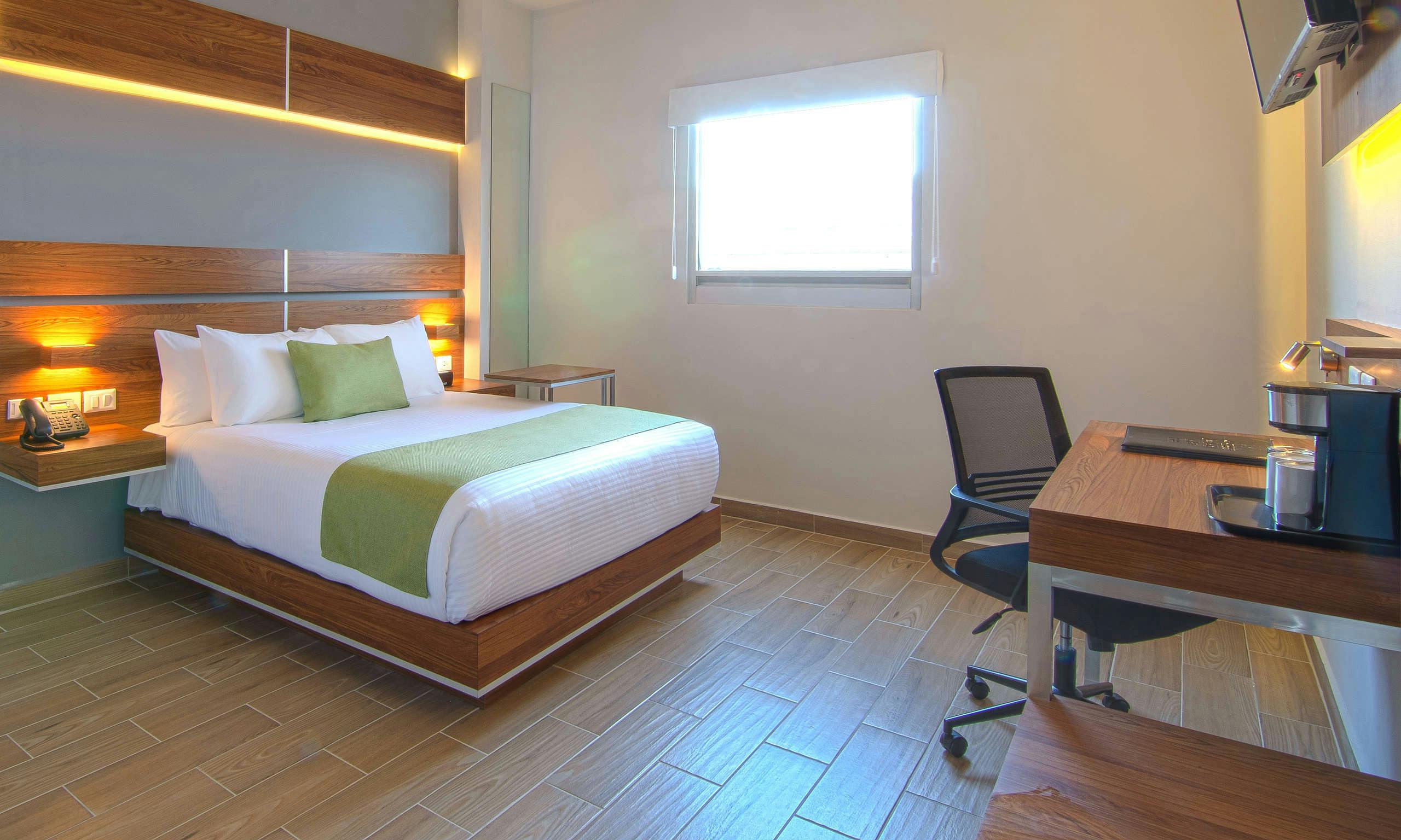 Sleep Inn Mexicali