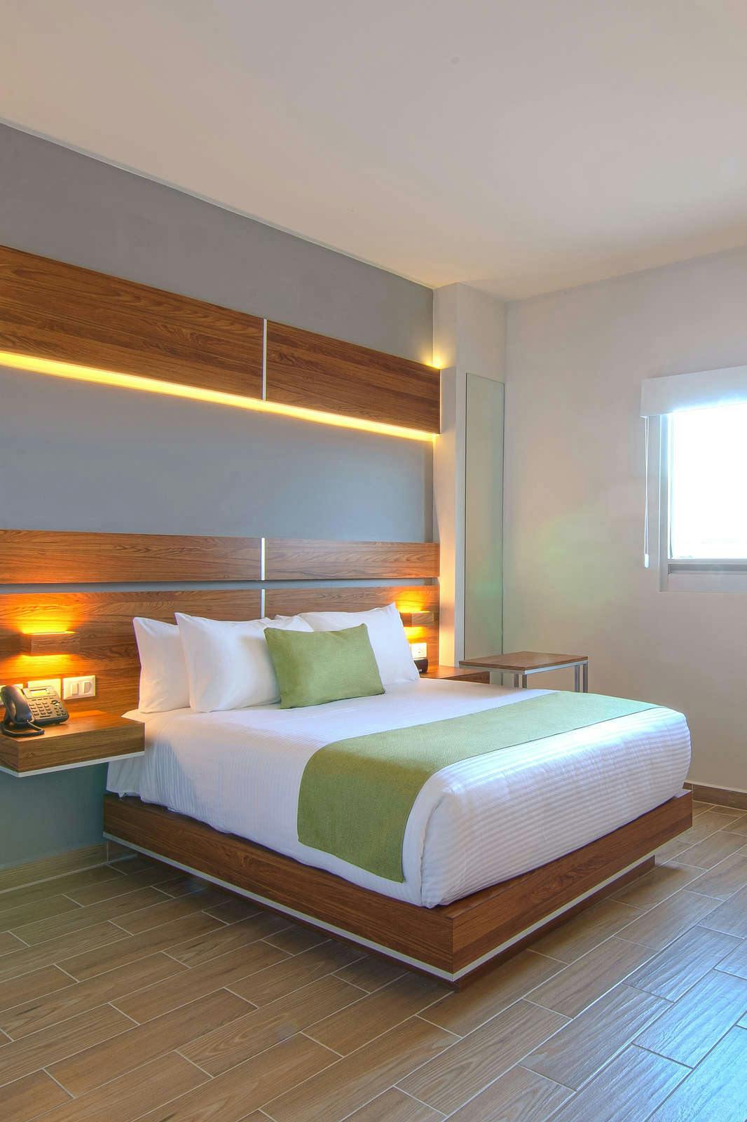 Hotel Sleep Inn Mexicali photo 2