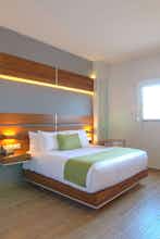 Hotel Sleep Inn Mexicali photo 2