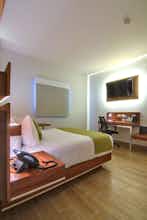 Hotel Sleep Inn Mexicali photo 3