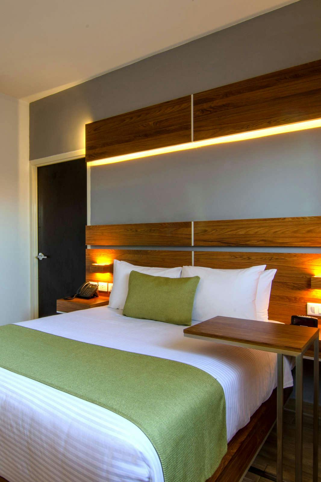 Hotel Sleep Inn Mexicali photo 1