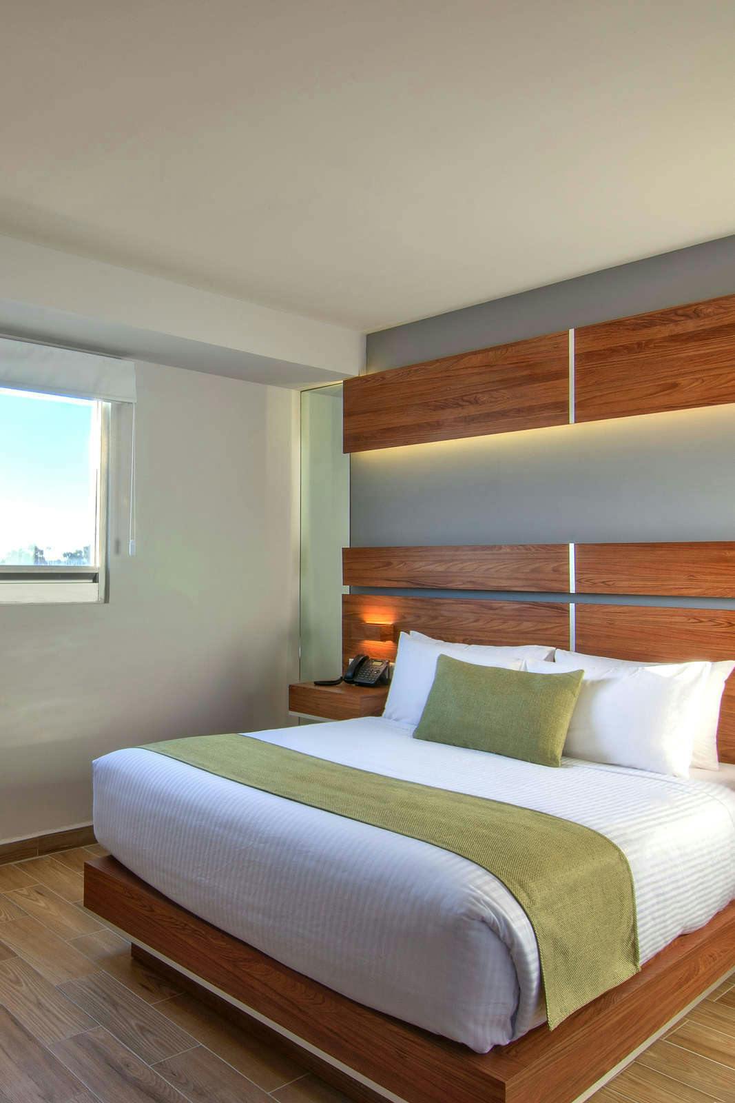 Hotel Sleep Inn Mexicali photo 4