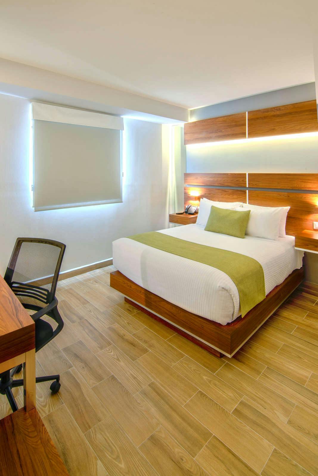 Hotel Sleep Inn Mexicali photo 5