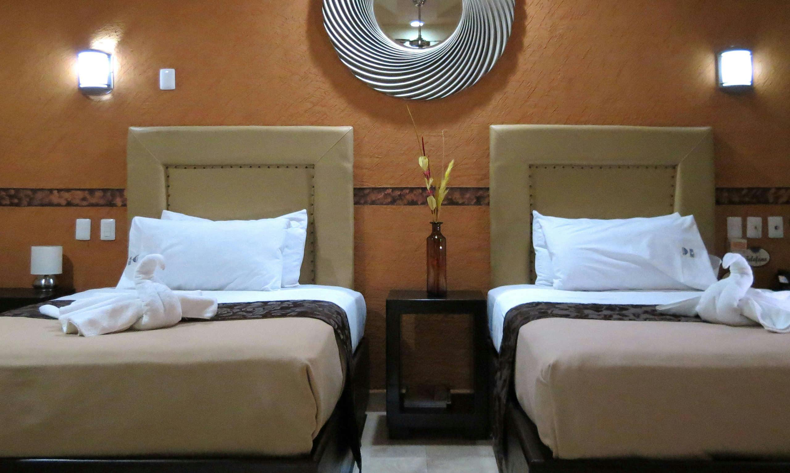 Villas & Suites Paraiso del Sur