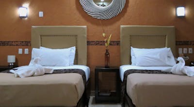 Villas & Suites Paraiso del Sur