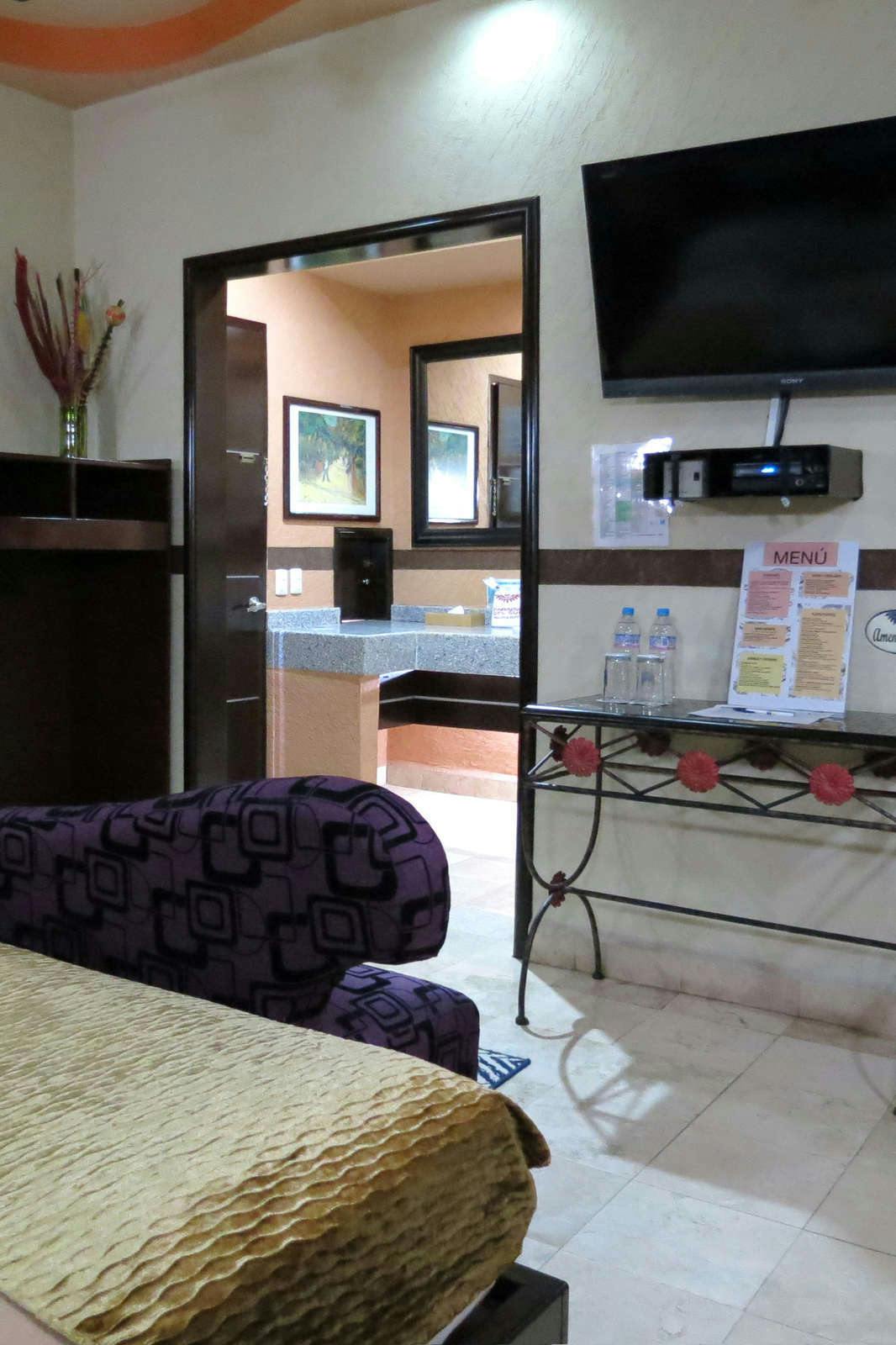 Hotel Villas & Suites Paraiso del Sur photo 5