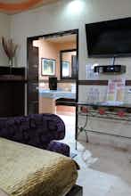 Hotel Villas & Suites Paraiso del Sur photo 5