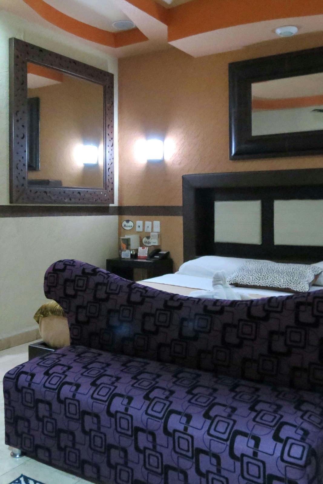 Hotel Villas & Suites Paraiso del Sur photo 4