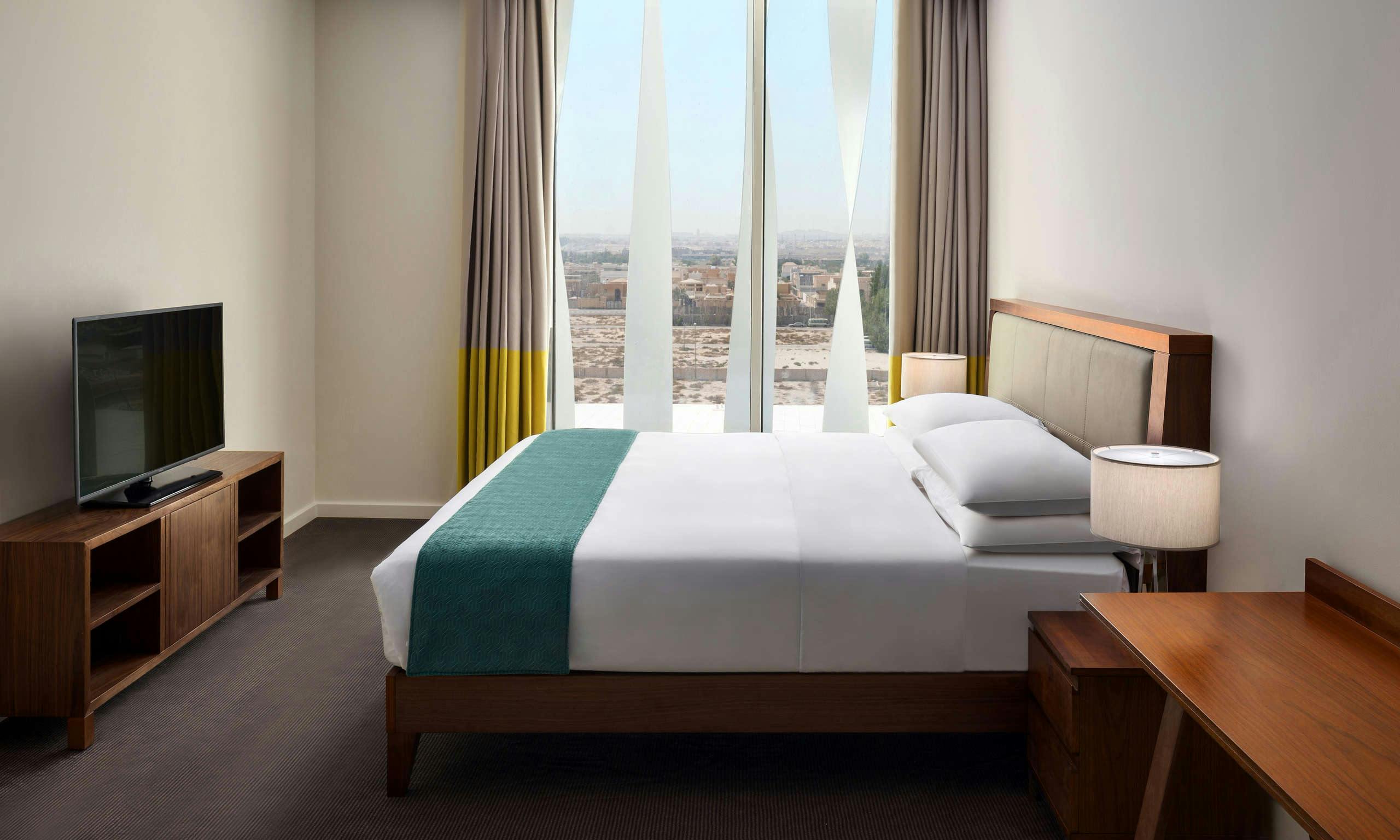 Staybridge Suites Al Khobar