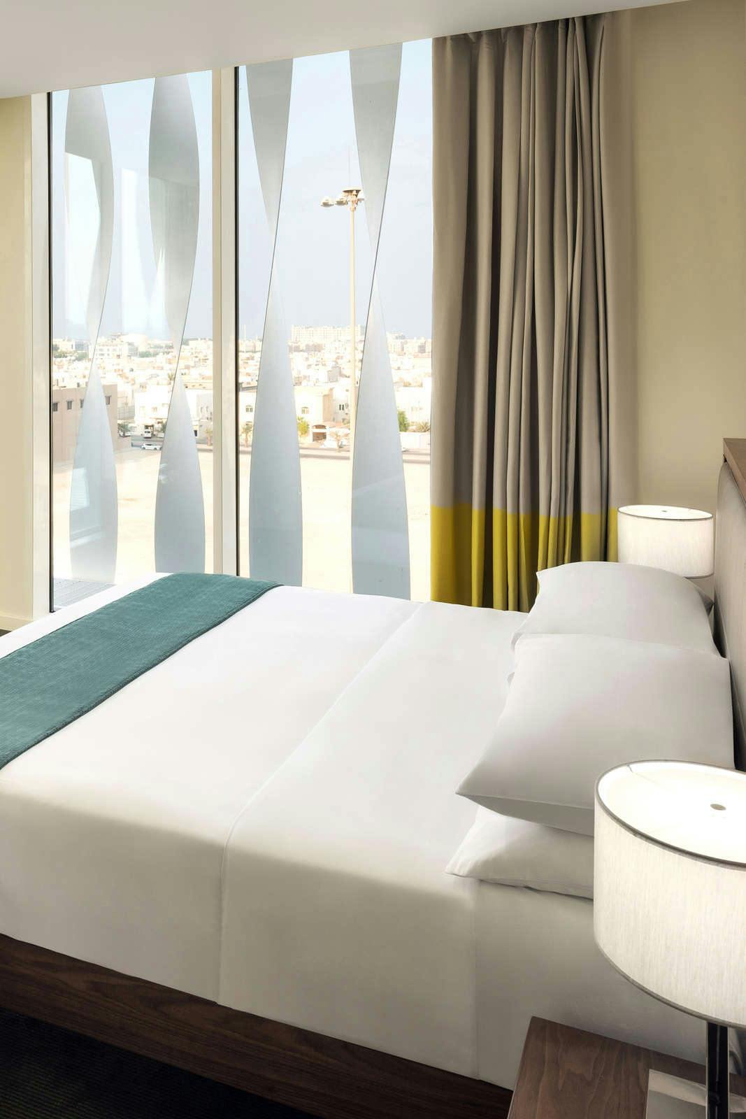 Hotel Staybridge Suites Al Khobar photo 4