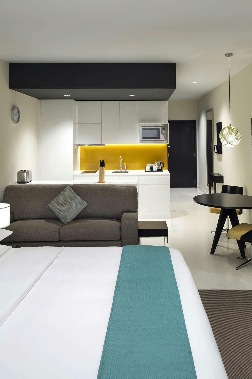 Hotel Staybridge Suites Al Khobar photo 3