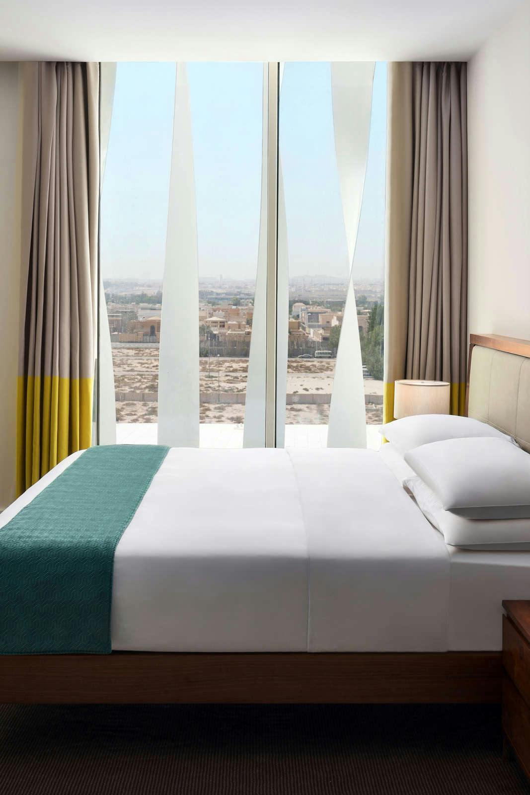 Hotel Staybridge Suites Al Khobar photo 1