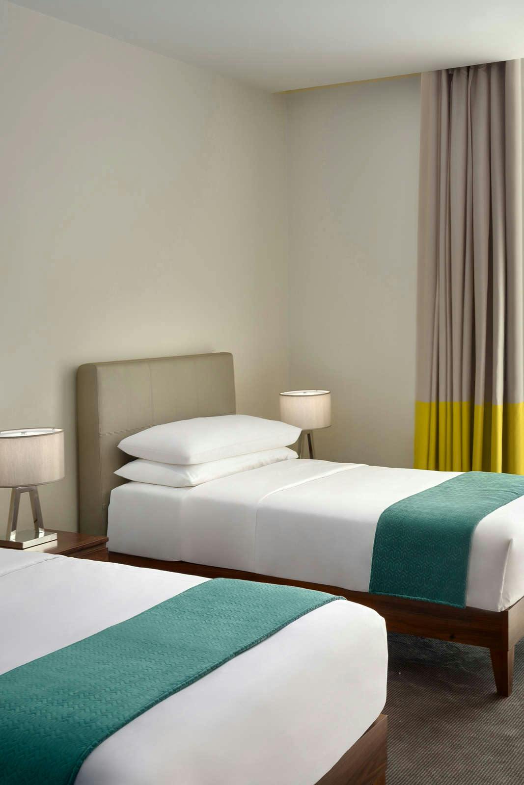 Hotel Staybridge Suites Al Khobar photo 2