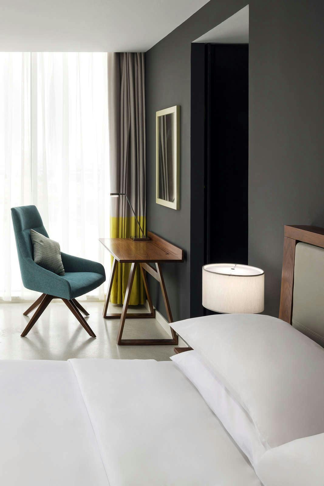 Hotel Staybridge Suites Al Khobar photo 5