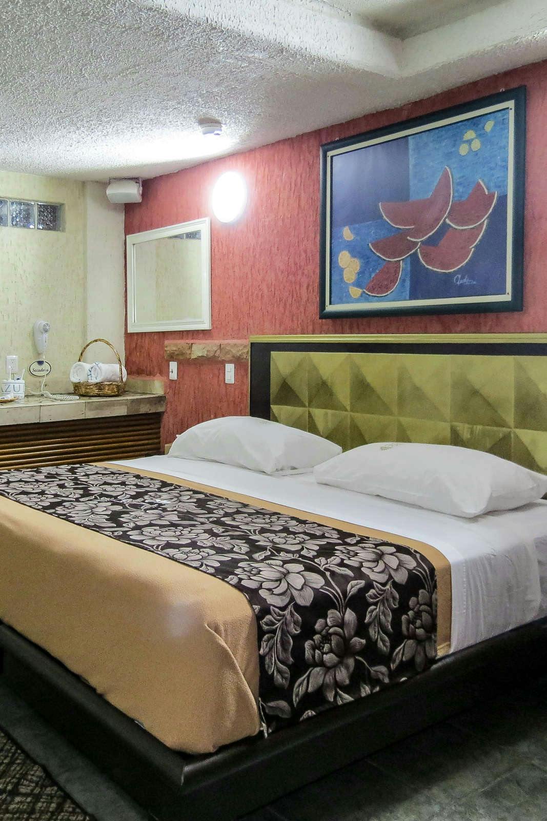 Hotel Azul Turquesa photo 2