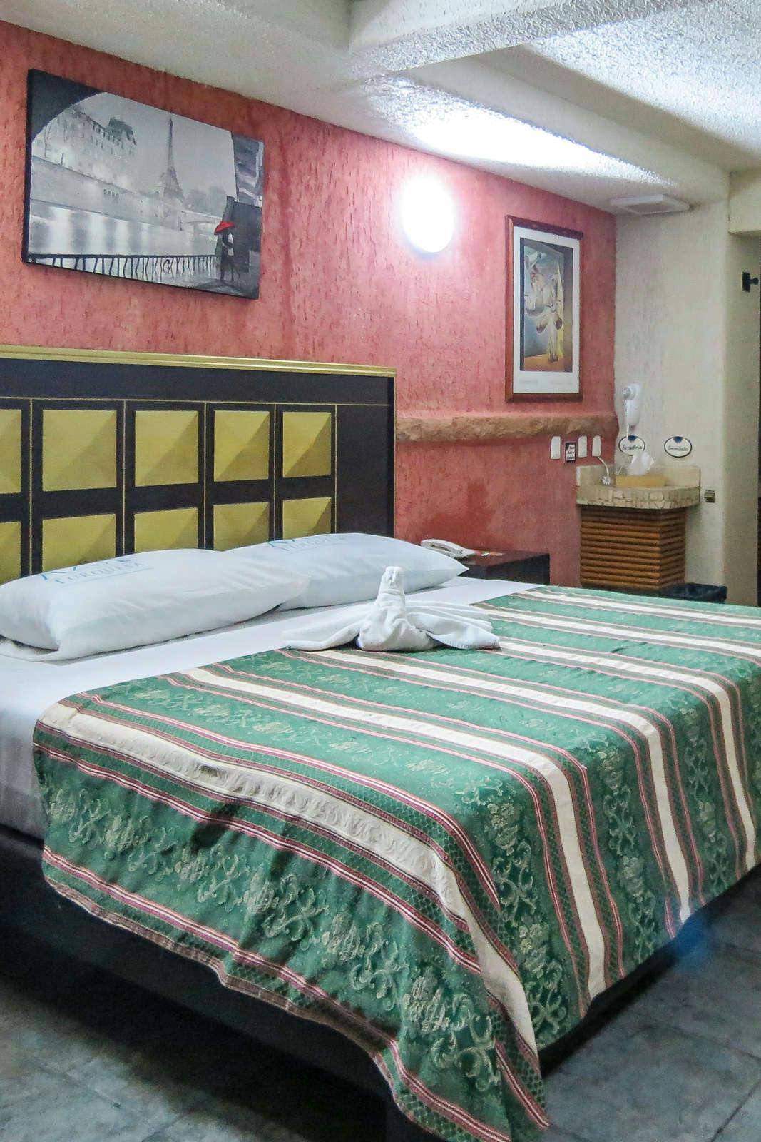 Hotel Azul Turquesa photo 1