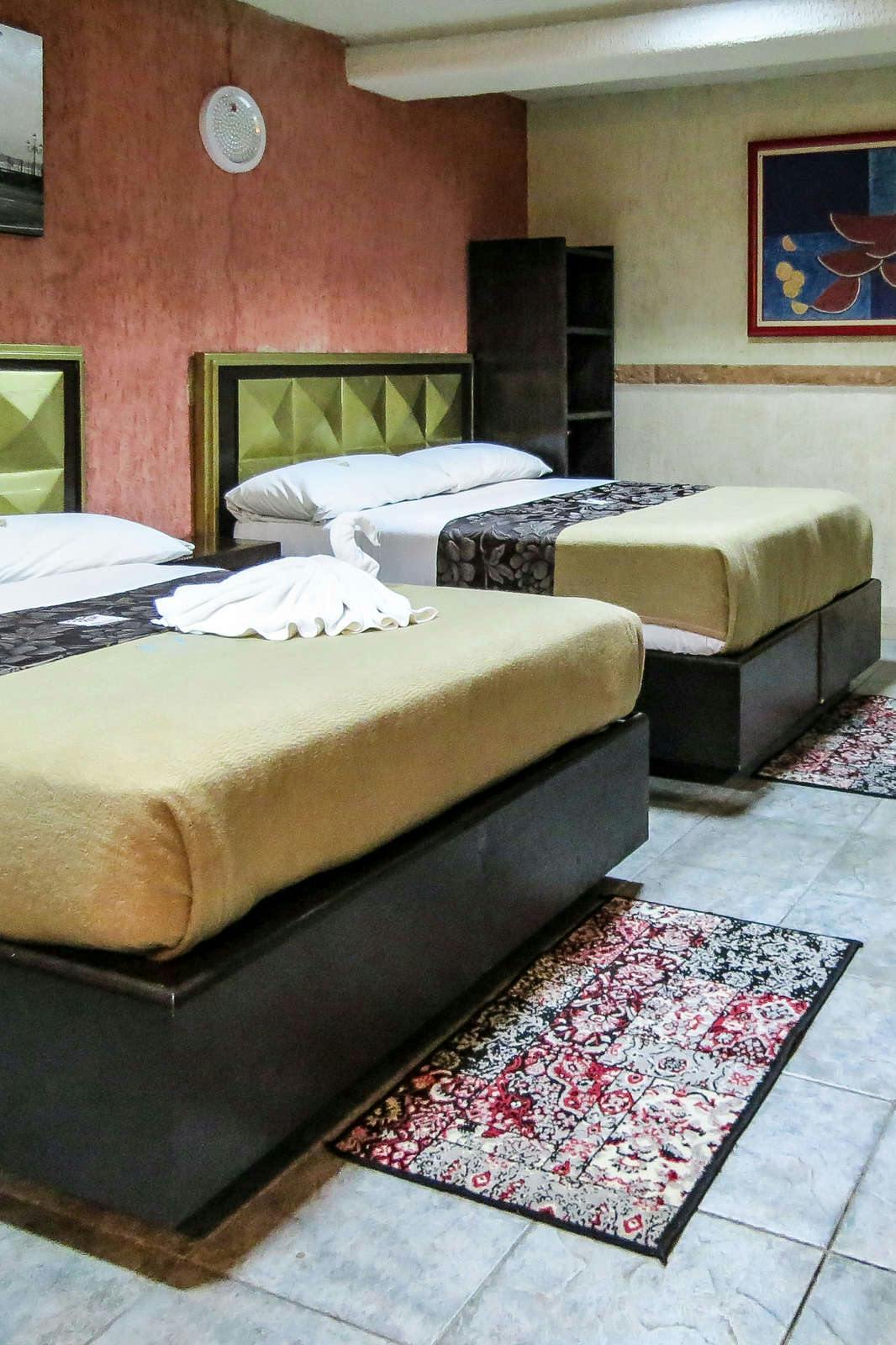 Hotel Azul Turquesa photo 3