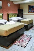 Hotel Azul Turquesa photo 3