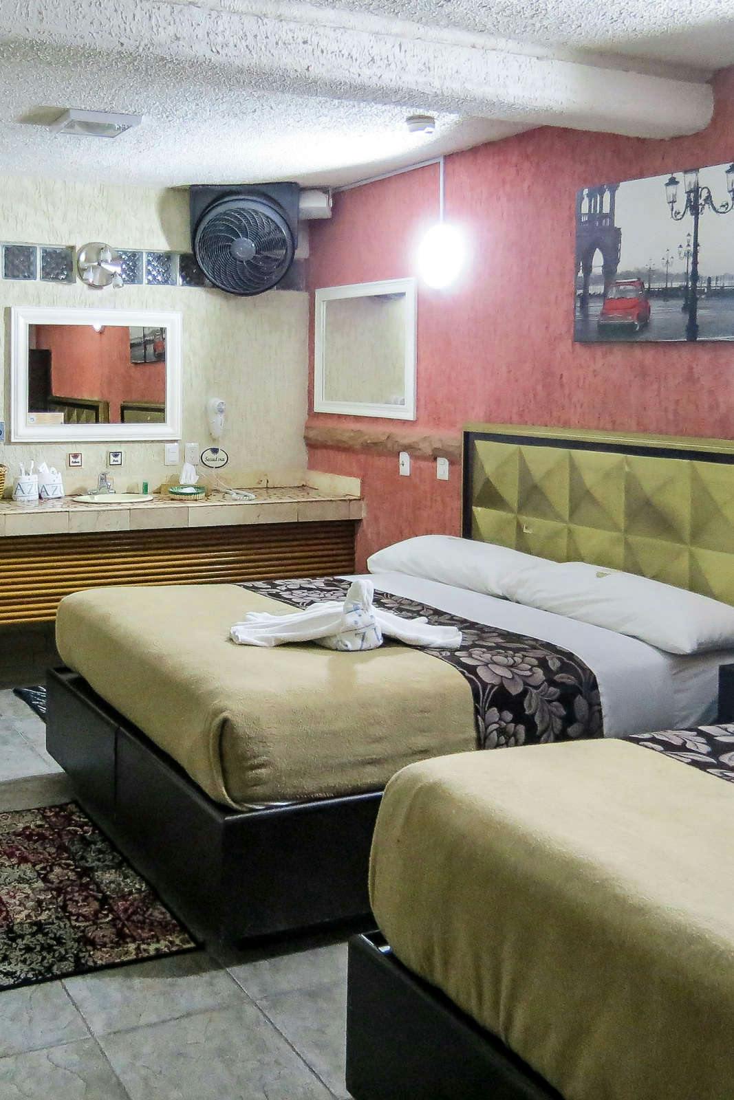 Hotel Azul Turquesa photo 4