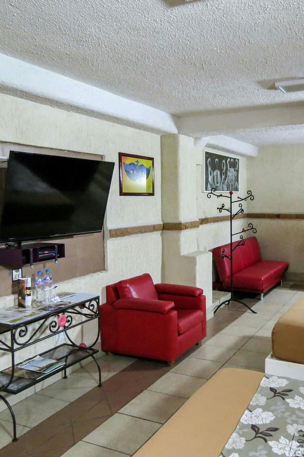 Hotel Azul Turquesa photo 5