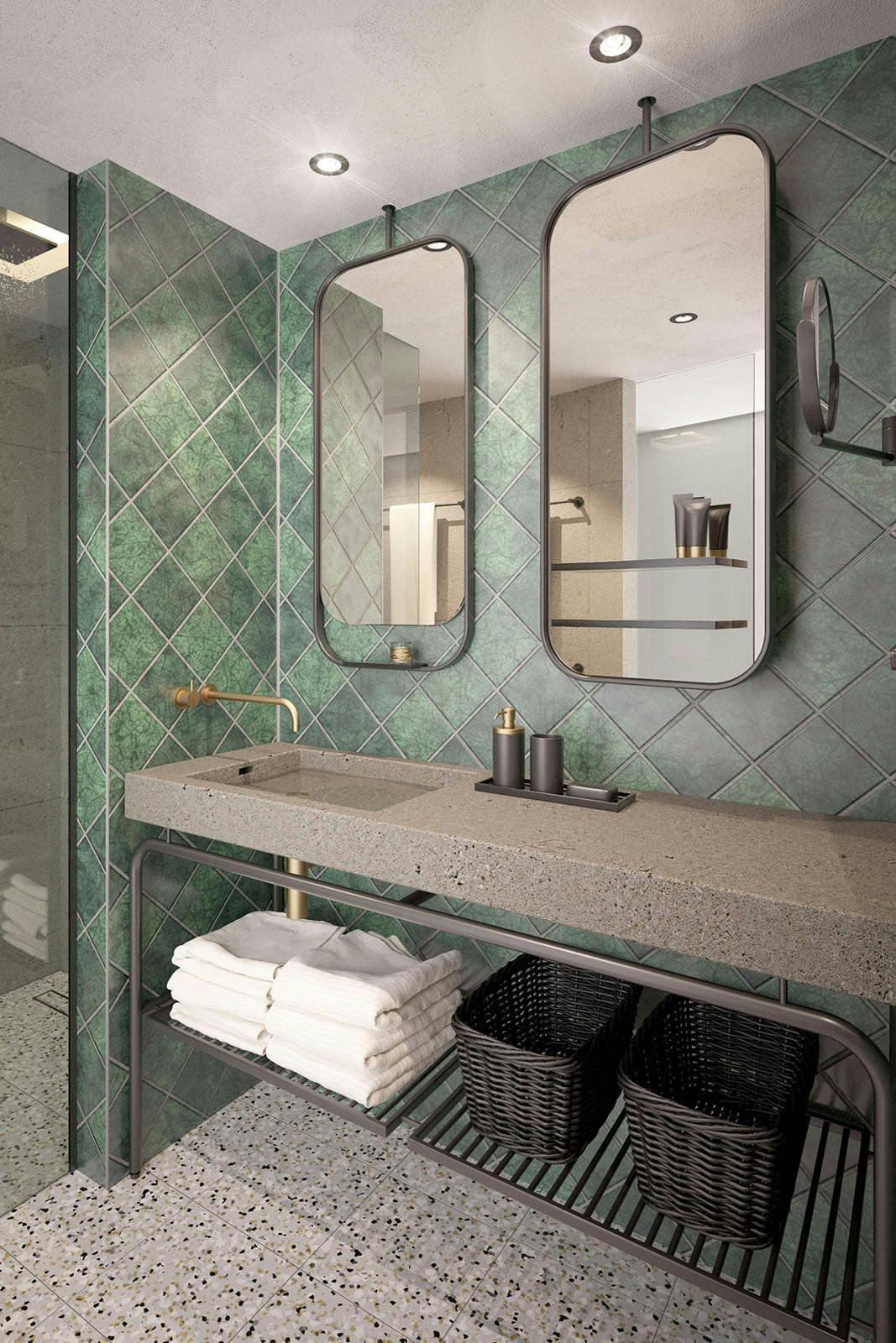 Hotel Hotel Indigo Berlin East Side Gallery photo 3