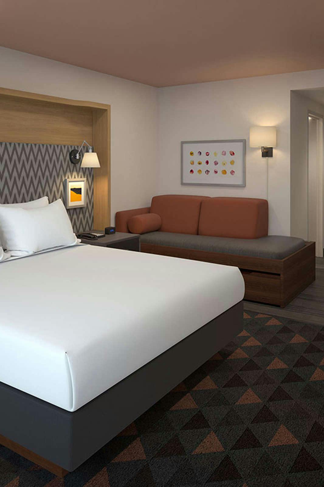 Hotel Holiday Inn & Suites Aguascalientes photo 1