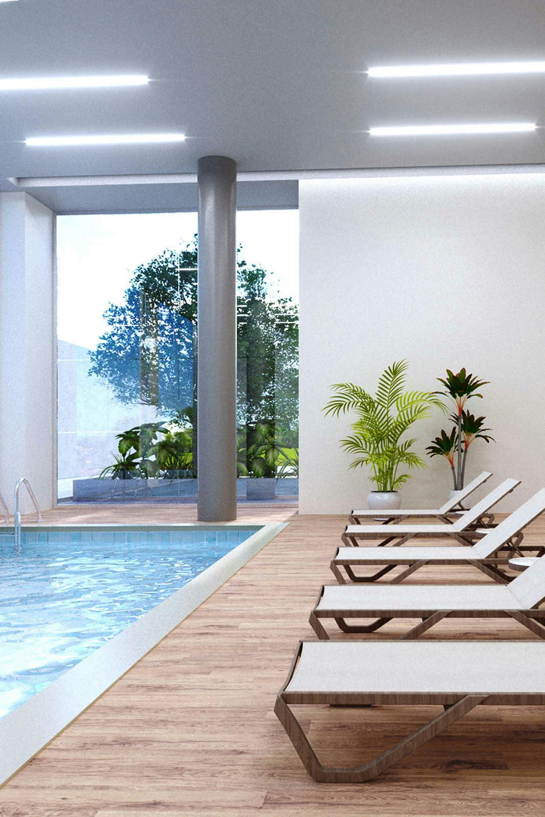 Hotel Holiday Inn & Suites Aguascalientes photo 5