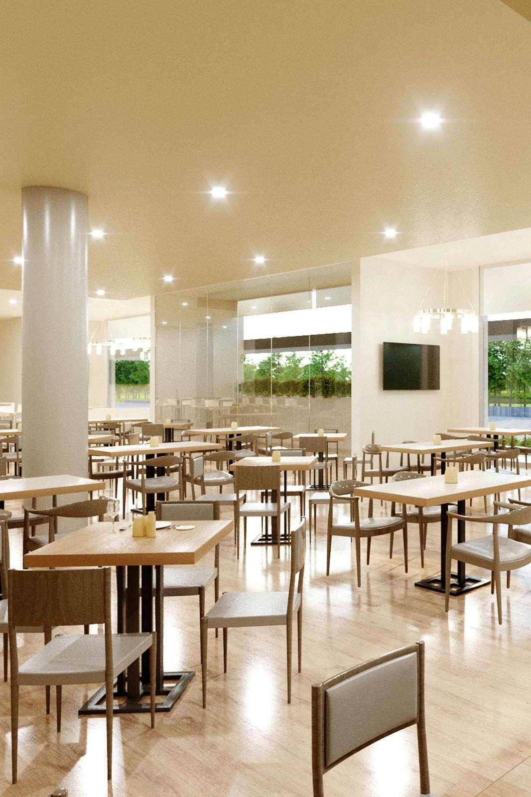 Hotel Holiday Inn & Suites Aguascalientes photo 4