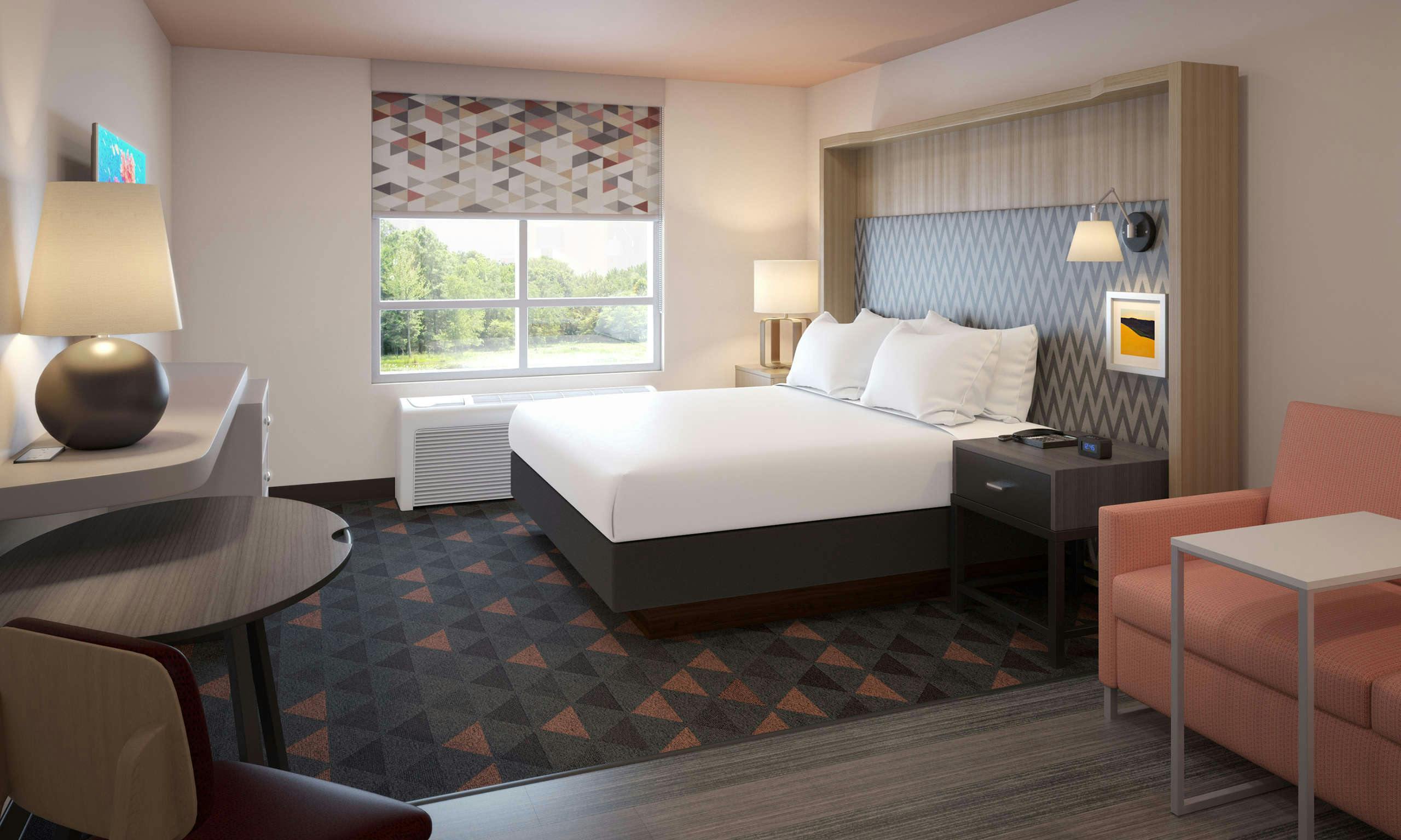 Holiday Inn & Suites Aguascalientes