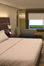 Hotel Holiday Inn Express & Suites Dalhart photo 1