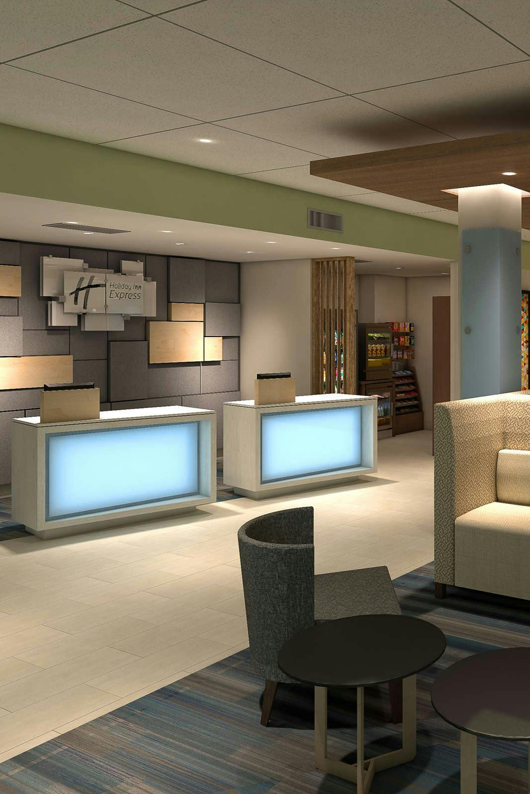 Hotel Holiday Inn Express & Suites Dalhart photo 5