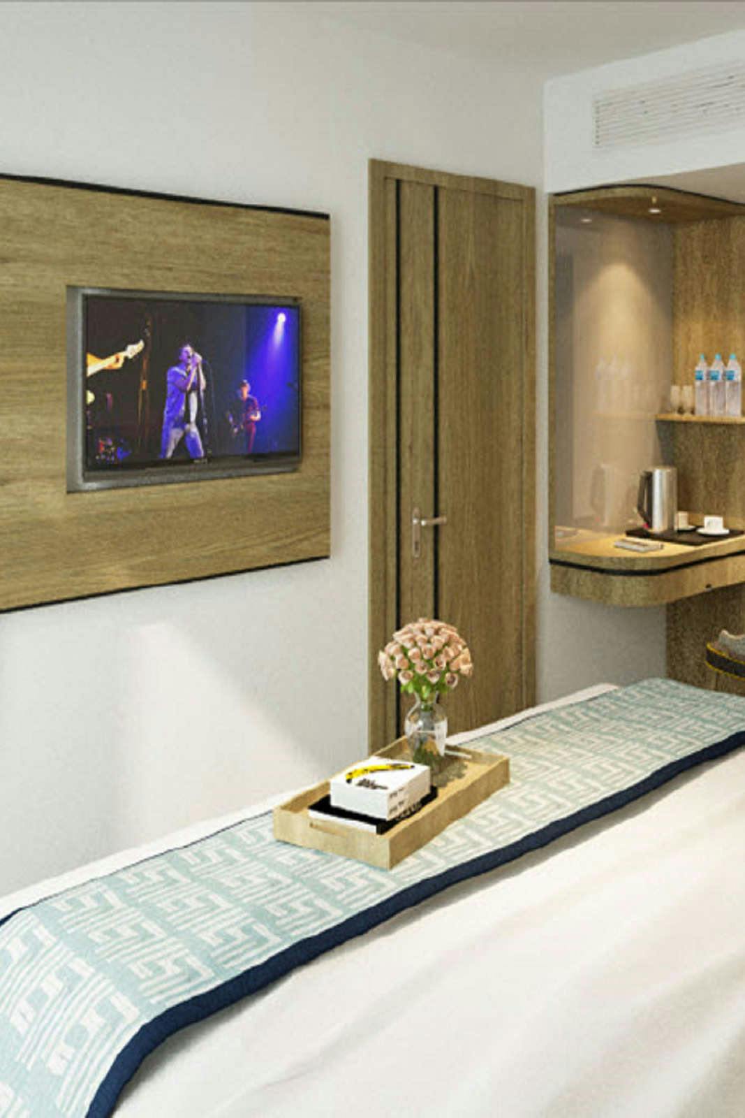 Hotel Holiday Inn Express Jakarta Matraman photo 4