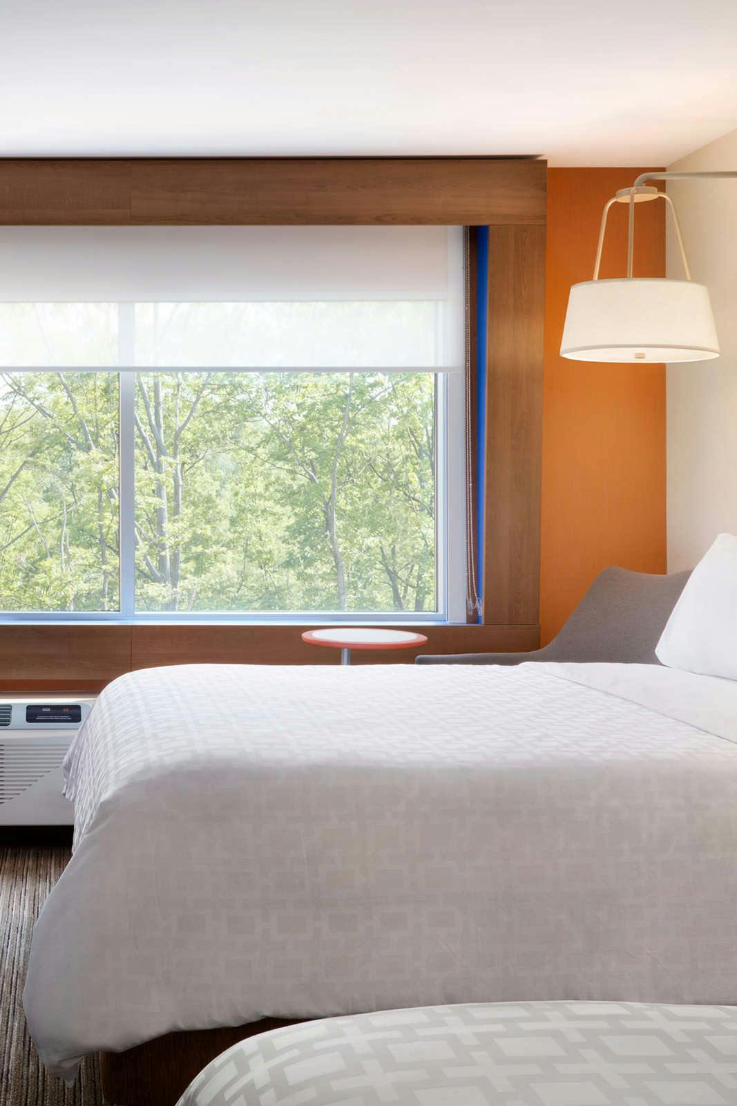 Hotel Holiday Inn Express Indiana photo 4