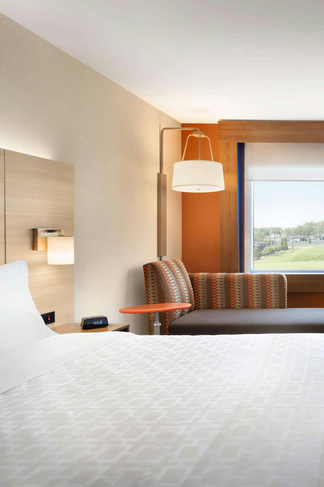 Hotel Holiday Inn Express Indiana photo 2