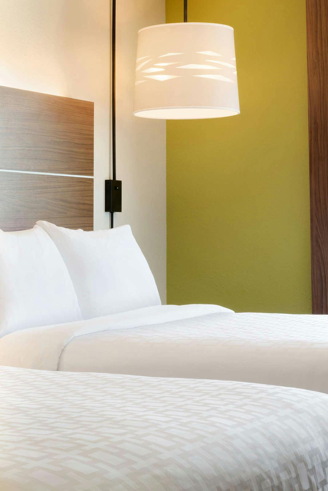 Hotel Holiday Inn Express Indiana photo 3